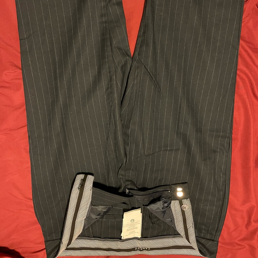 dress pants